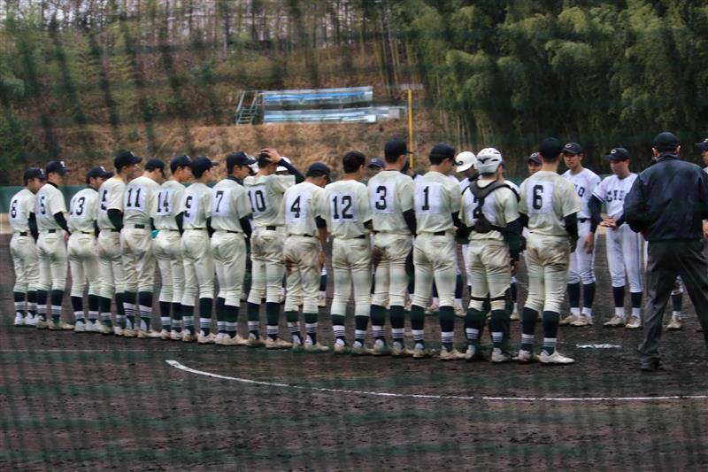 R07春予選２整列